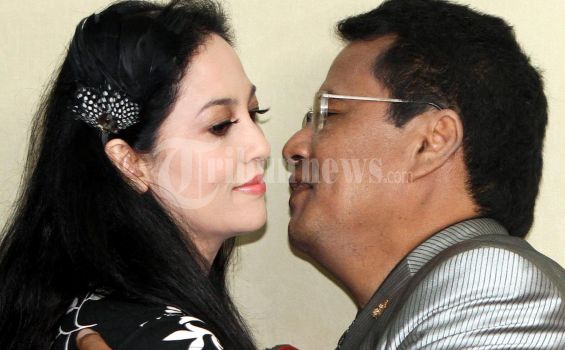 Hotman Paris: Meriam Selalu Bilang You Are My First Love