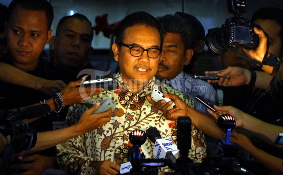 Gubernur Riau Berkilah Tak Setujui Uang Lelah Rp 1,8 Miliar