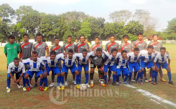 Persija U-21 Fokus Benahi Mental Pemain