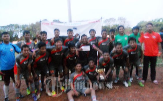 Jadwal Pertandingan Persija U 21