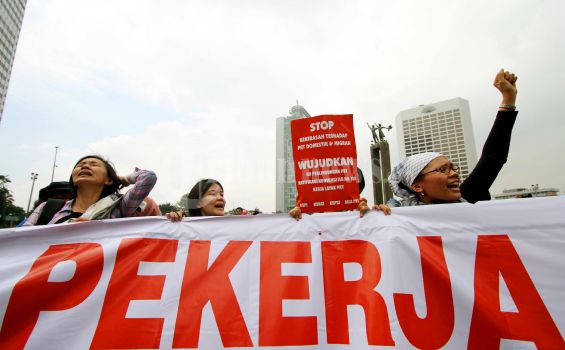 Wakapolda: Peringatan May Day Lancar