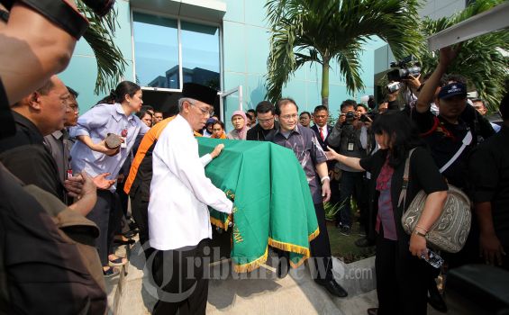 Menkes Endang Rahayu Sangat Suka Masakan Manado