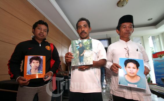 Tiga WNI yang Ditembak Polisi Malaysia Ternyata TKI