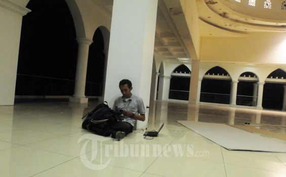 SBY Terharu Kata-kata Almarhumah Menkes Endang