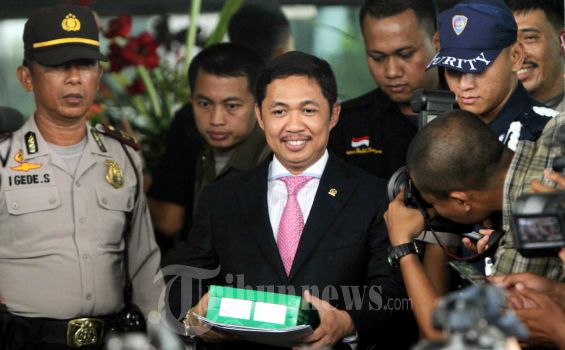 Jadi Presiden PKS, Anis Matta Mundur dari DPR
