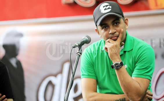 Hmm, Glenn Fredly Kangen Punya Istri Lagi