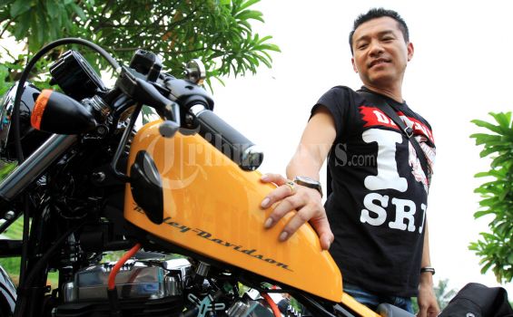Kebelet Menikah, Anang Minta Jadwal Akad Dimajukan