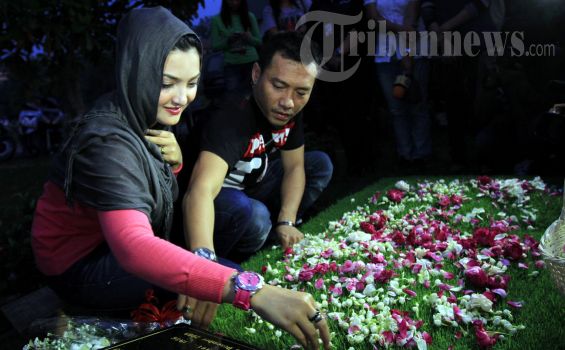 Ashanty Yakin Papanya Senang Dapat Menantu Orang Jawa