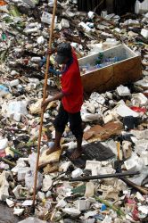 Jakarta Perlu Bank Sampah Untuk Efisiensi