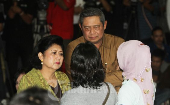 Tritura dan Gerakan Anti SBY-Boediono