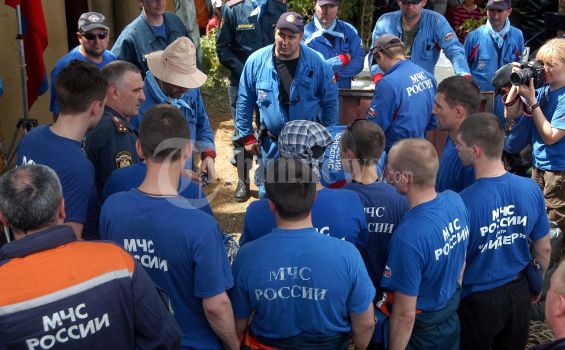 Ketika Orang Rusia Percaya Klenik
