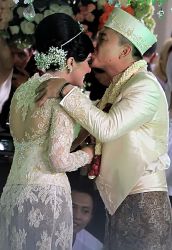 Mau Tahu Menu Istimewa Resepsi Anang-Ashanty?