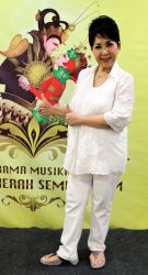 Titiek Puspa Awet Muda Karena Rajin Puasa