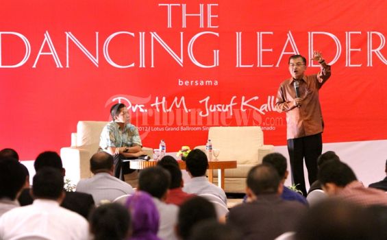 Sekjen PKS : JK Sangat Pantas Jadi Capres