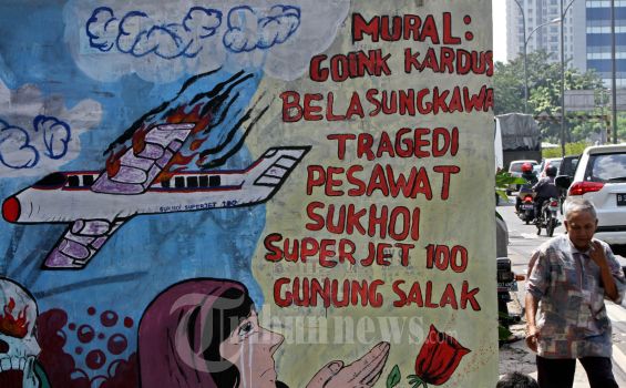 Menko Kesra Beri Penghargaan kepada Tim SAR