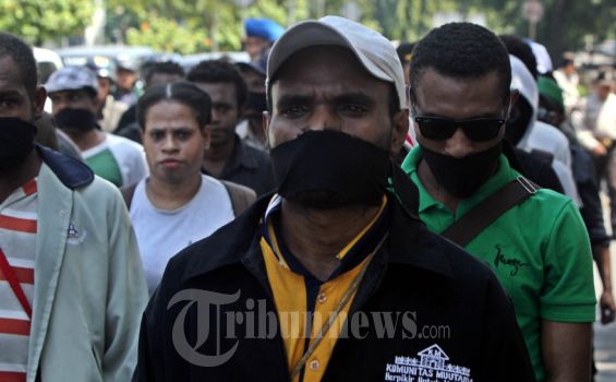 PNS Ditembak Orang Tak Dikenal di Jayapura