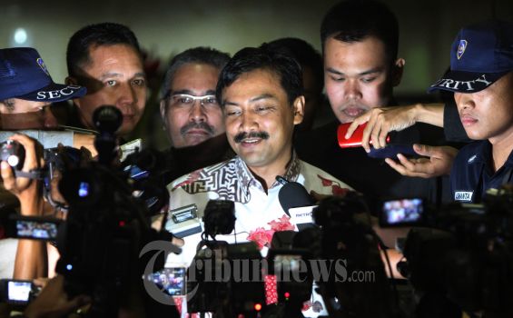 Andi Mallarangeng Dinilai Layak Masuk MURI
