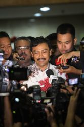 Menpora: Perusuh Sepak bola Harus Dihukum