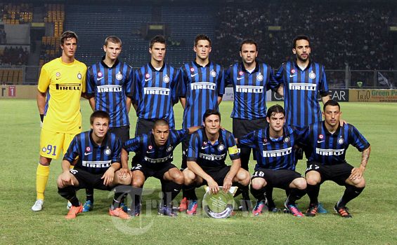 Inter Milan Beri Pengalaman Berharga Bagi Indonesia