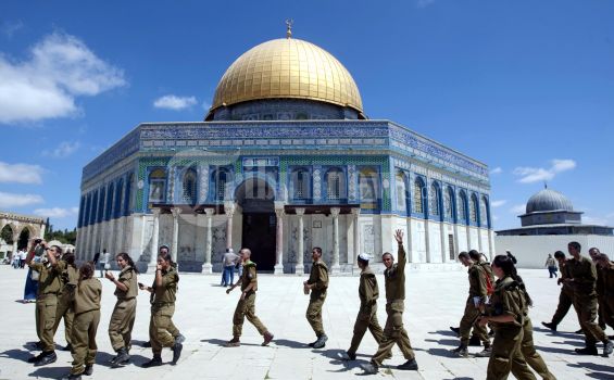 Fadli Zon: Indonesia Harus Ikut Serta Dalam Agenda Kemerdekaan Palestina