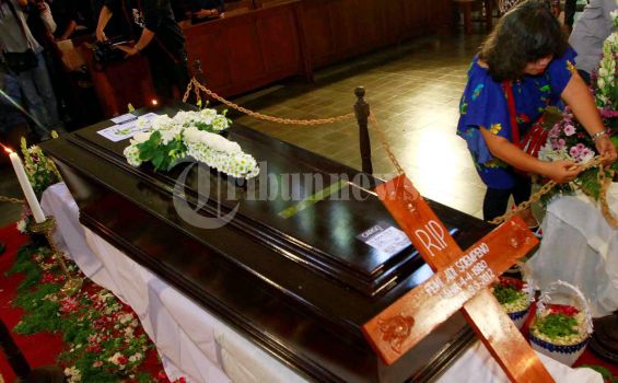 Komisi V Berniat Bentuk Panja Pembahasan Sukhoi