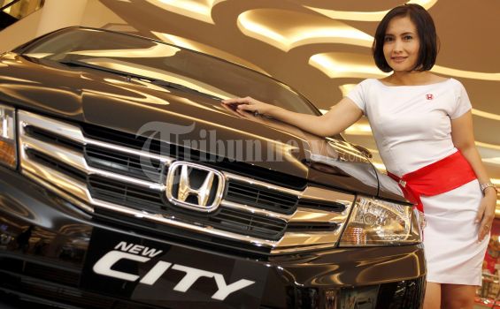 Enam Varian Honda Terbaru Hadir Selama 2012