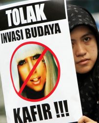 BIN Minta Semua Pihak Jaga Keamanan Saat Konser Lady Gaga