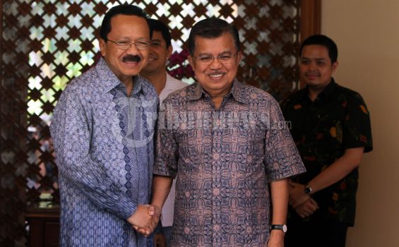 JK: Gerakan Hemat Energi Perlu Sikap Tegas