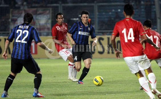 Setelah Inter Milan, Giliran Everton Siap Main di Indonesia