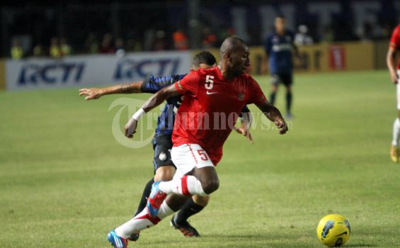 Pekan Depan, Timnas Tantang Filipina