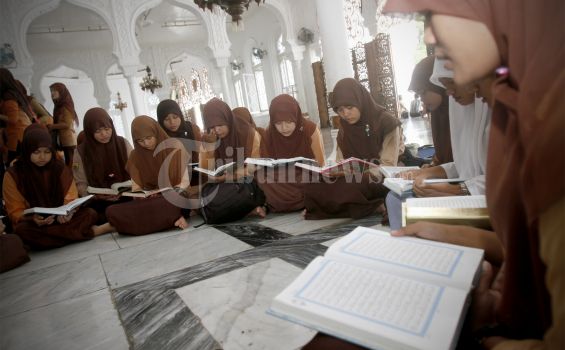 99.9 Persen Siswa SMP di Jabar Diperkirakan Lulus UN