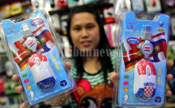 Euro 2012: Pemain Muda Ini Mesti Anda Tahu