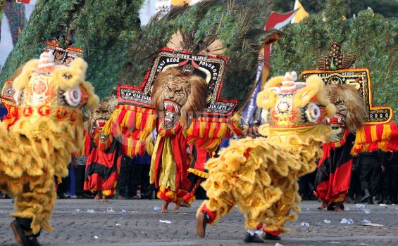 Besok NasDem Serahkan Berkas Verifikasi ke Seluruh KPU