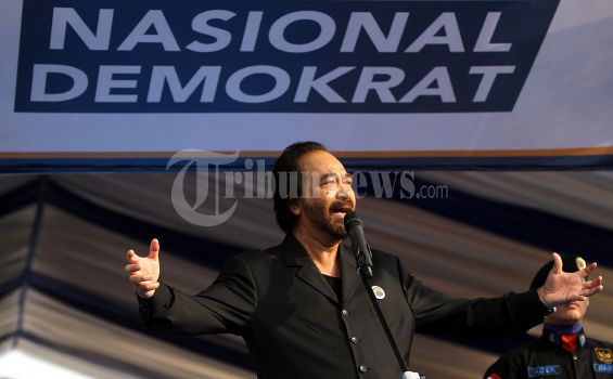 Pengamat: Ide Bagus, Tapi NasDem Harus Transparan