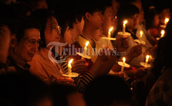 Walubi Minta Hartati Tidak Jadi Tersangka
