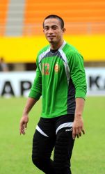 Ferry Rotinsulu Perkuat Mitra Kukar