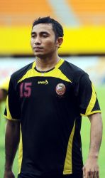 Firman Utina: Belajarlah Sepakbola Dari Bintang Dunia