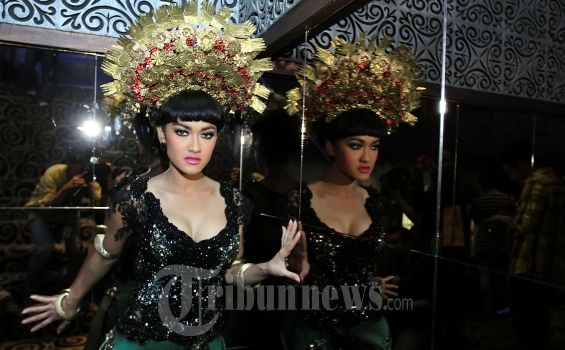 Lebih Selektif, Julia Perez Tolak 15 Tawaran Main Film