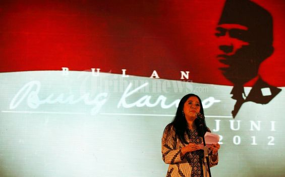 PDIP: Indonesia Negara Gagal, Pemerintah Harus Introspeksi
