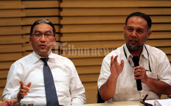 Ditjen Pajak Keluarkan SK Pemecatan AS