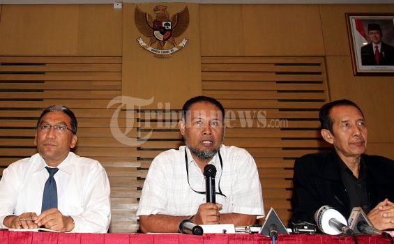 Dua Pegawai Pajak Jadi Tersangka KPK