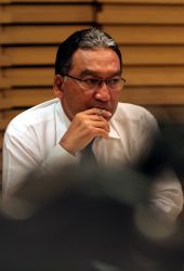 Cegah Korupsi, Pegawai Pajak Harus Siap Dipindah