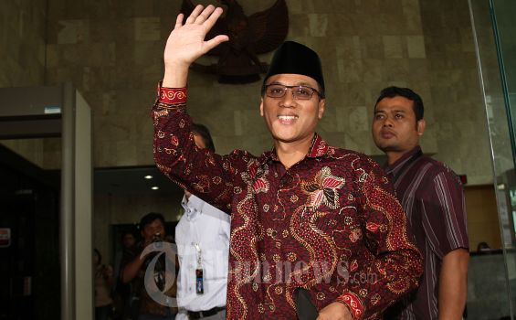 Irjen Kemenag Pastikan Ada Bantuan Hukum untuk SDA