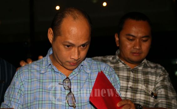 KPK Masih Verifikasi Bukti-bukti dari PT Bhakti Investama