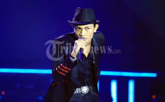 Mengapa Febri Batal Manggung di Konser Ahmad Dhani?