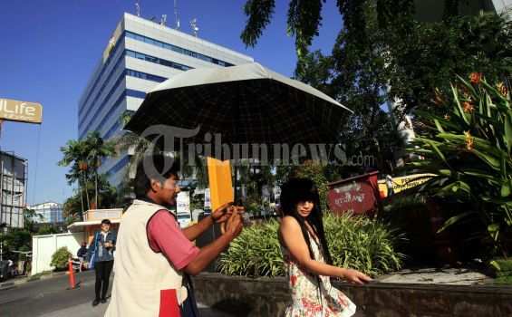 Waspada Riau Semakin Panas
