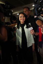 BK DPR Tunggu Hasil Investigasi Polri Soal Video Porno