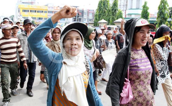 Polri Diminta Bentuk Tim Investigasi Cinta Manis