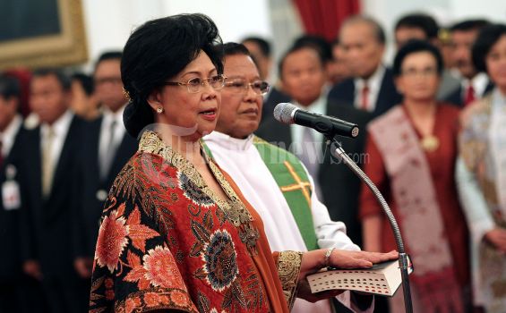 Nafsiah, Kapten Kapal Tua dengan Jam Terbang Tinggi