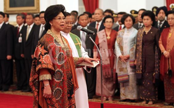 Cegah AIDS, Pengobatan Penyakit Kelamin Harus Ditingkatkan